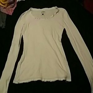 Lilu long sleeve shirt